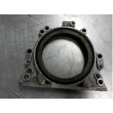 91J013 Rear Oil Seal Housing For 00-04 Volkswagen Golf 2.0 06A103171B 91J013 Rear Oil Seal Housing For 00-04 Volkswagen Golf 2.0 06A103171B